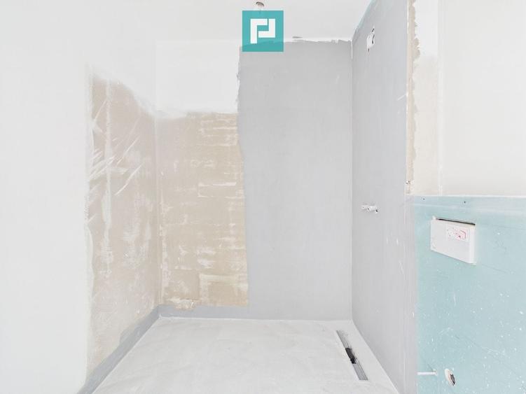 Apartament 2 camere, terasă mare, etaj 6 - 5