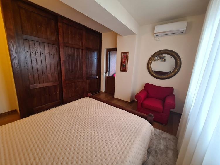 Duplex de lux în centrul stațiunii Mamaia – Eleganță la malul mării 270000 € - 21