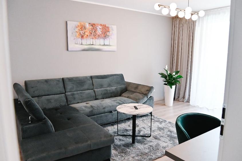 Apartament 2 camere - URBAN PLAZA - 1