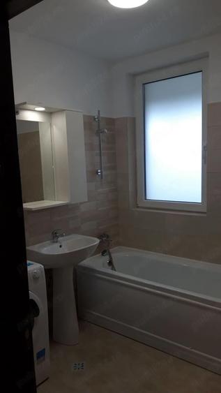 Garsoniera de inchiriat Lacul lui Binder cu loc parcare - 1