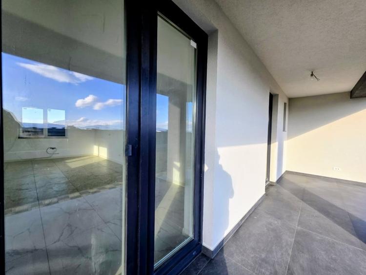 Casa la cheie langa Dealul Lempes – Parter, 523 mp teren, Sanpetru - 10