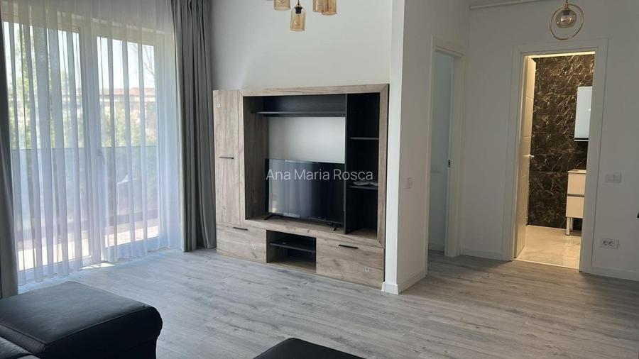 Apartament cu o camera in Manta Rosie Residence, bloc nou, prima inchiriere Apartament cu o camera in Manta Rosie Residence, bloc nou, prima inchiriere