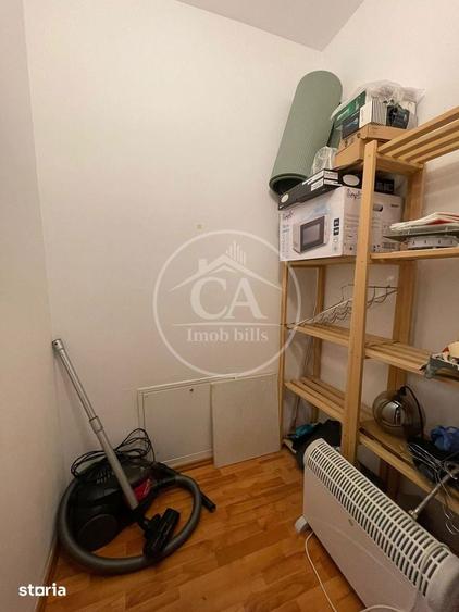Apartament de inchiriat cu 2 camere in Iosia, Oradea - 8