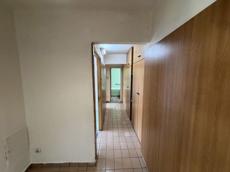 (REZERVAT) 3 camere decomandat Titan/Ozana - 8