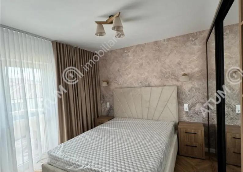 Apartament modern cu 2 camere decomandate la etaj 1 zona Arh - 3