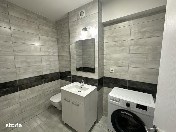 Garsoniera cu loc de parcare in Pipera/Studio with parking in Pipera - 3