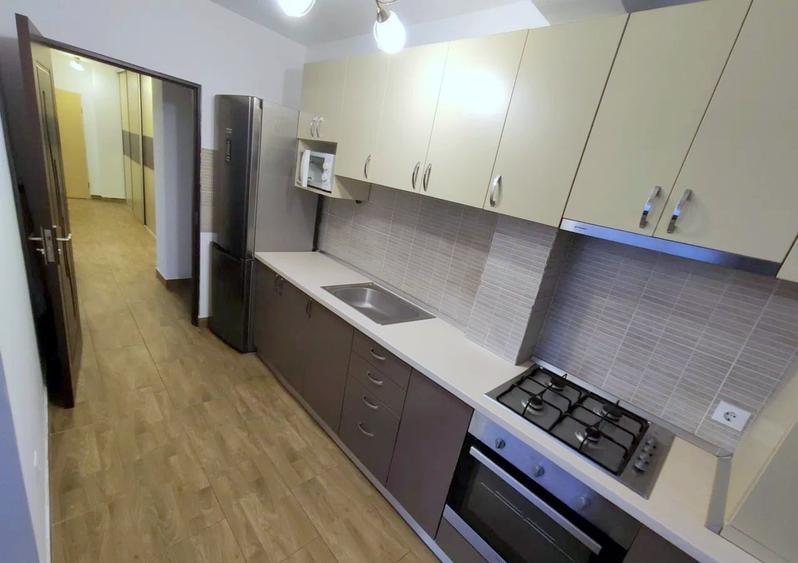 2 camere, bloc nou cu parcare si gradina, in Zorilor zona Sigma Center - 5