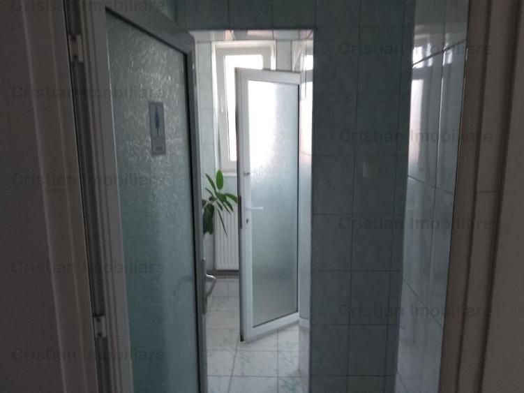 ARTERA PRINCIPALA ,2 Cladiri birouri P+1 si P+2 sup construita 1000 mp - 17