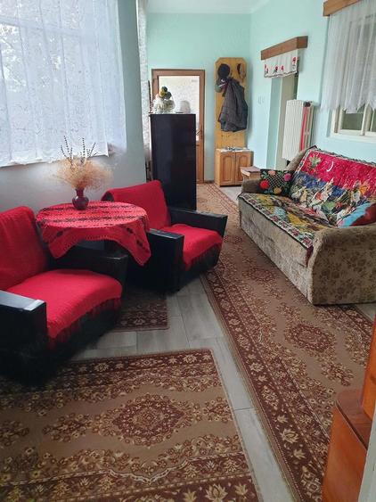 Casa Faget Timis - 3