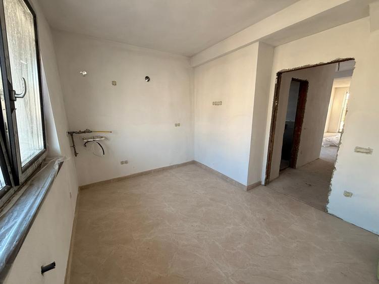 Casa Tip Duplex 3 Camere + Dressing- Sanpetru Roka Village - cod 5219 - 2