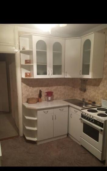 Garsoniera zona Titan-stradal pe bd. Camil Ressu - 1