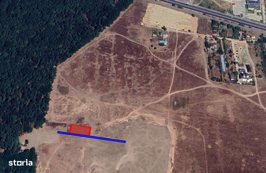 Vanzare teren - 1