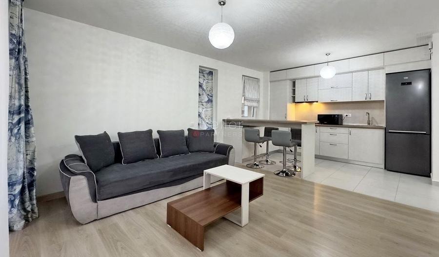 Loc Parcare Subteran - 14