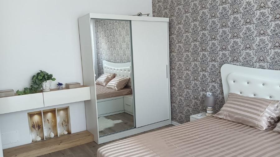 Inchiriez penthouse superb - 5