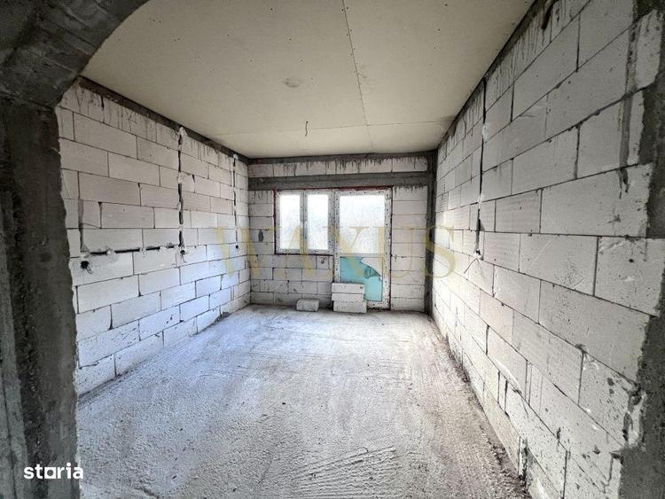 Casa de Vanzare in Iara / Zona Baisoara / 300 mp util /600 Mp teren - 5