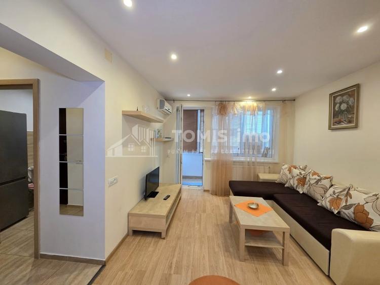 Apartament cu 3 camere de inchiriat in Tomis II - 7