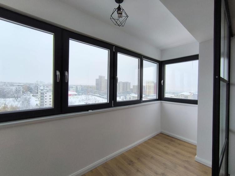 Apartament 4 camere Zorilor zona Spital Recuperare Observatorului - 8