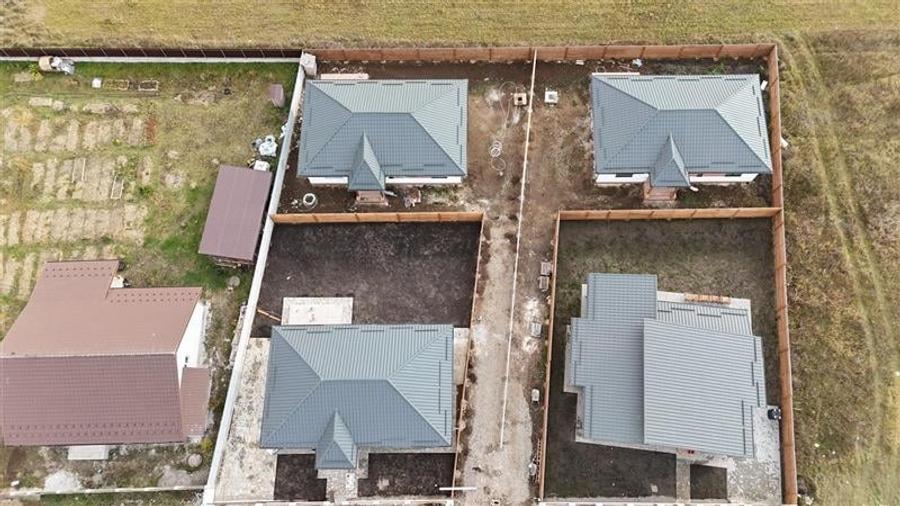 Casa individuala intabulata,  incalzire in pardoseala, Izvor, Brasov - 12