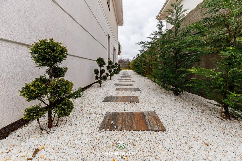 COMISION o% I Duplex de vînzare în Dumbrăvița pe strada Mureș. - 46