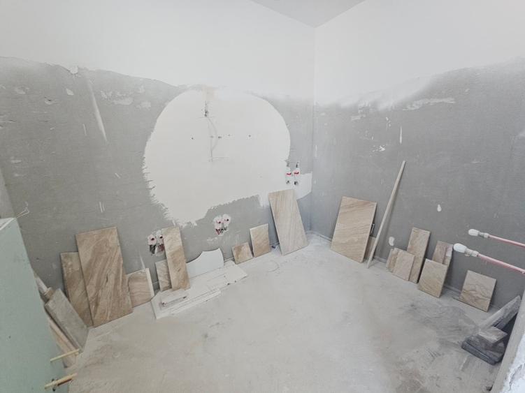 Penthouse 583 mp cu piscina, jacuzzi si vedere panoramica | Trafic Greu - 27