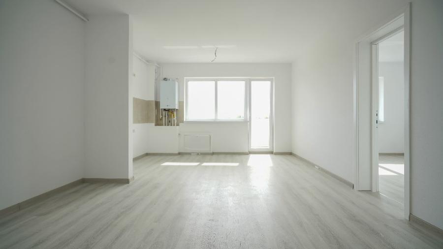 Studio de vanzare cu dressing - Direct Dezvoltator - Subcetate City 2 - 5