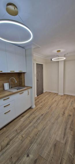 Inchiriez apartament parter zona Politie - 5
