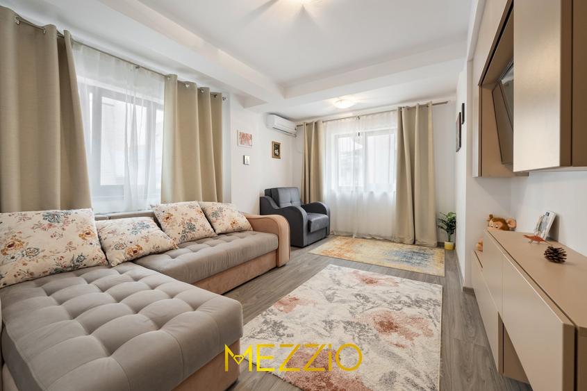 ✅Apartament 2 camere decomandate · bucătărie separată · Compozitorilor - 6