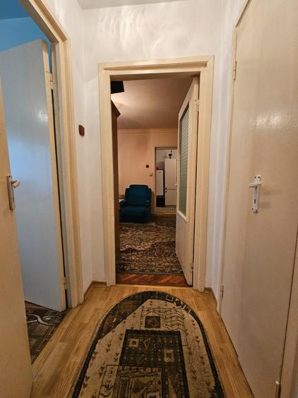 Apartament cu 2 camere bld. Balcesu langa brutaria Panaur si restaurant Dunarea - 9