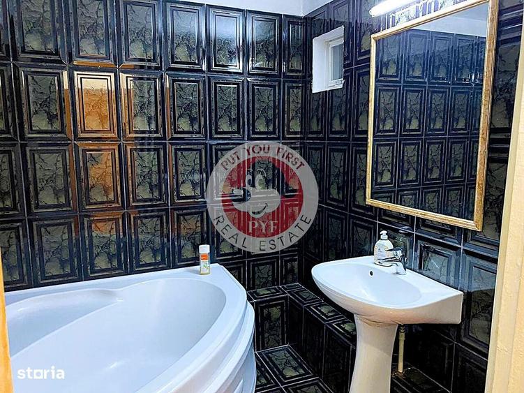 Fizicienilor | 4 camere | 92mp | Semidecomandat | B12912 - 7