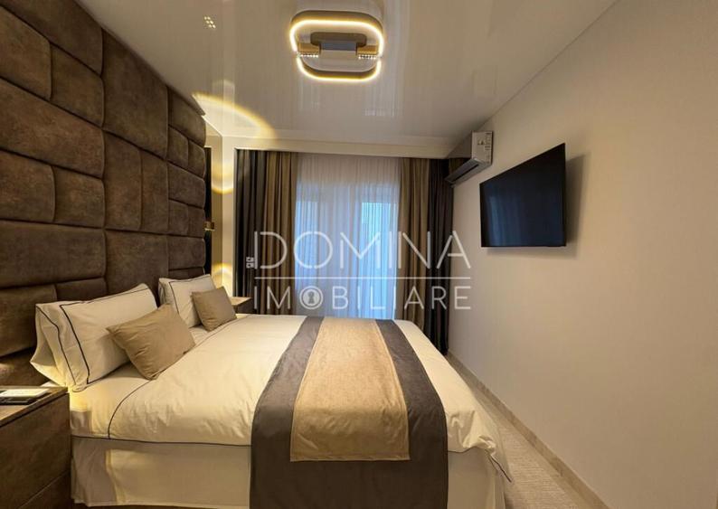 Vanzare apartament de lux ultracentral Centrul Pietonal - 7