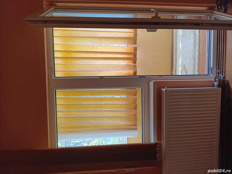 Dau in chirie apartament 2camere Micalaca zona Orizont!Apartamentul dispune de centrala proprie gaz, - 10