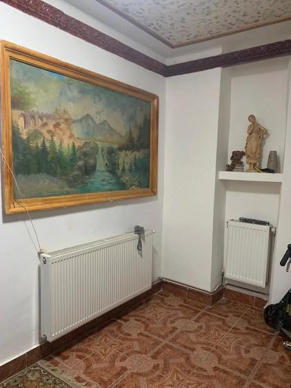 Apartament cu 2 camere decomandat în Antonești