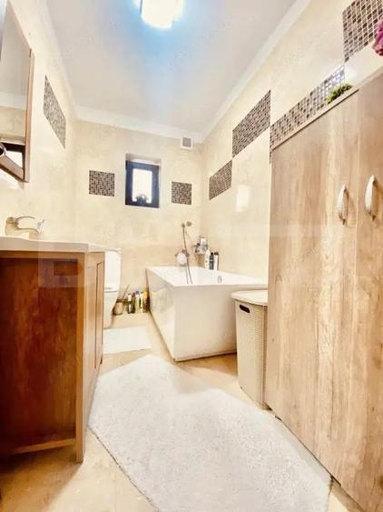 Elegan?a ?i Spa?iu - Proprietate Premium - zona Parcul Chindiei -Targovi?te DB. - 8