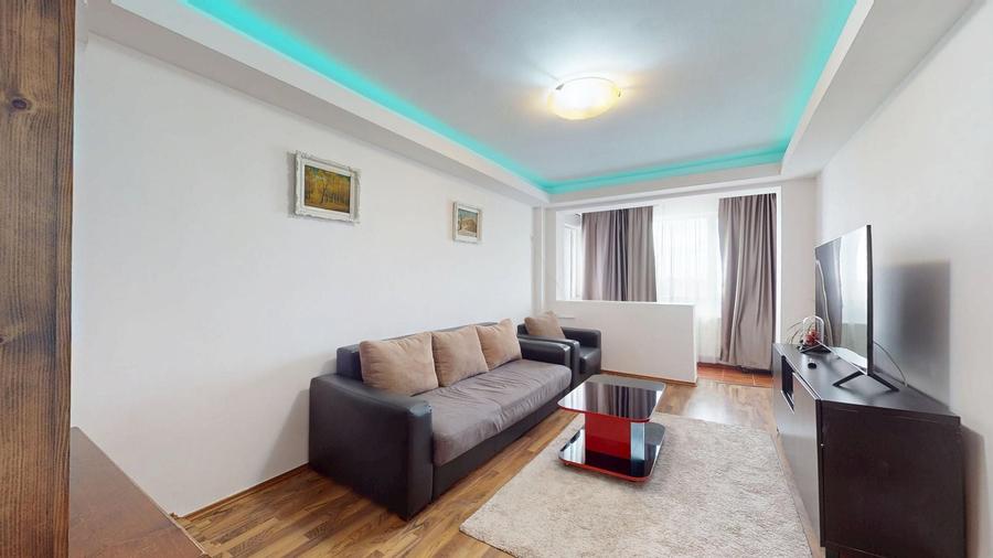 Apartament 2 camere – Mașina de Pâine 14 | Renovat complet | Mobilat & - 2