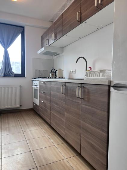 Aviației Apartament 2 camere Parcare Inclusă Metrou Aurel Vlaicu Mall Promenada - 11