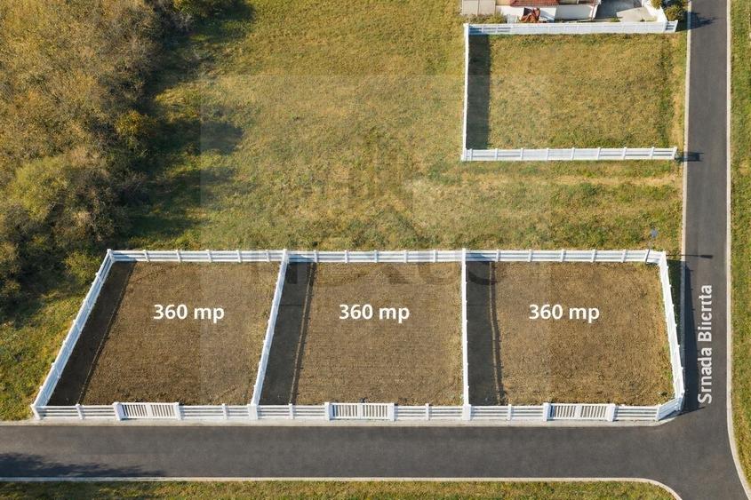 Berceni | Strada Bistrița – lângă viitoare stație de metrou -  360 mp - 2