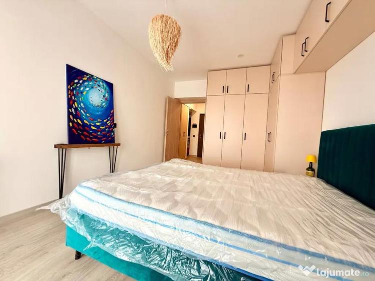 Apartament 2 camere Premium | semicentral | posibilitate parcare - 2