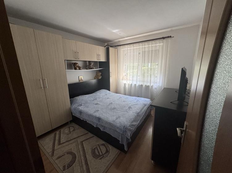 Apartament cu 2 camere, parter, izolat - 1