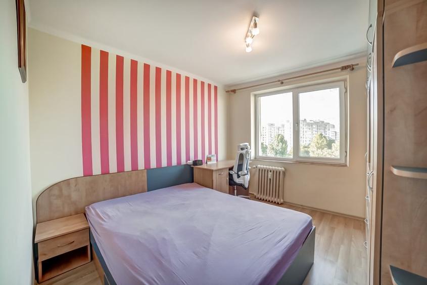 Decomandat*Bloc 1981*Mobilat si utilat*Miramar*Mega Mall - 3