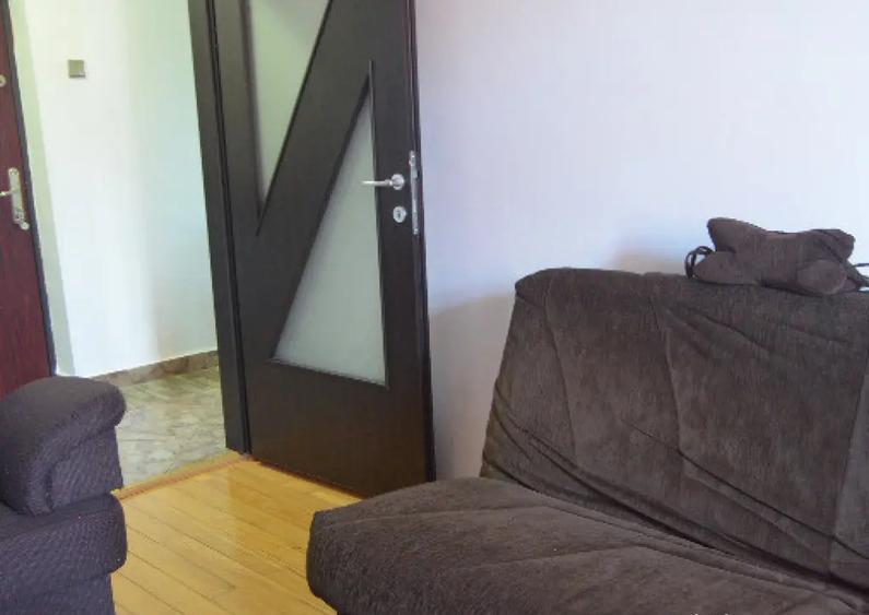 Predeal-Apartament cu doua camere mobilat si utilat - 4