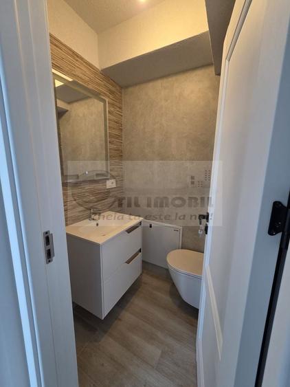 Apartament 3 camere – Etaj 3, 2bai – Str. Soarelui, Păcurari - 7