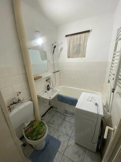 Apartament - Aleea Viilor - etaj 3 - 6