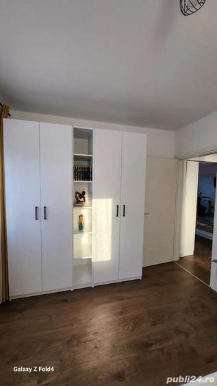 Ghiroda, inchiriez ap cu 2 camere etaj 1, nou. - 7