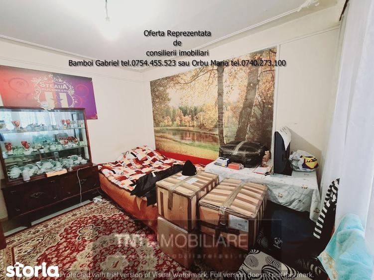 Apartament 3 camere decomandat de vanzare zona Tatarasi - 14