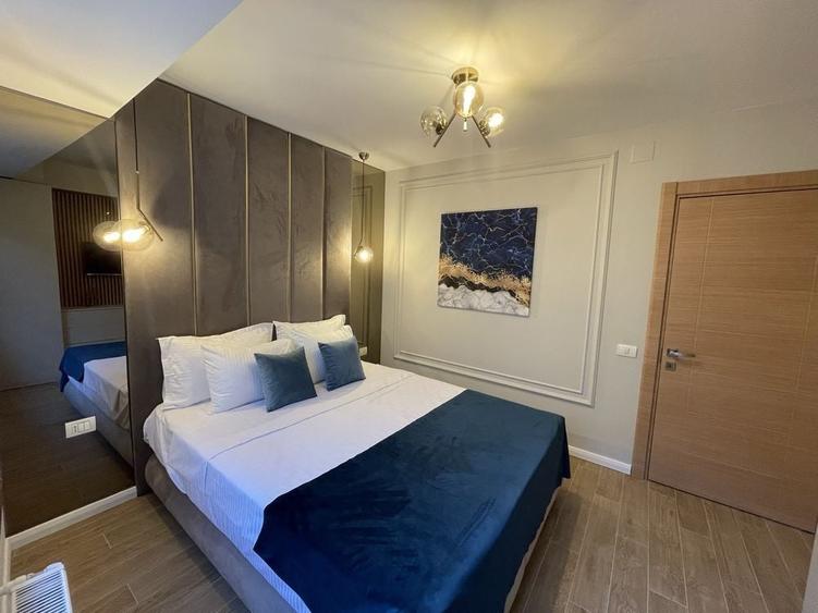 2 camere, Faleza Nord, complet mobilat si utilat, 450 euro - 1