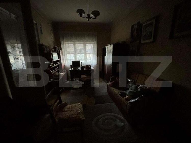 Casa de vanzare in suprafata de 100 mp localizata central in Simleul Silvaniei - 11