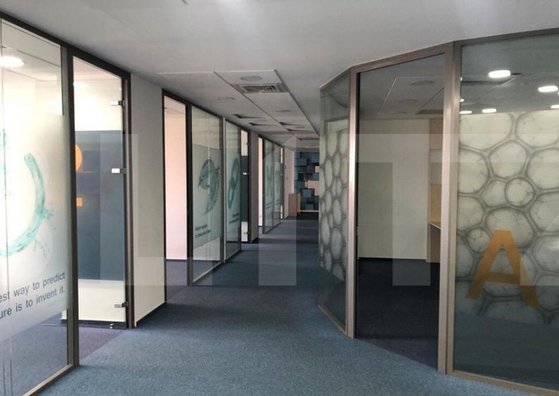 Spatiu decomandat clasa A. - 6