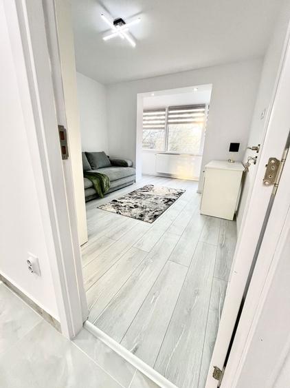 Apartament 2 camere , comfort 1 , 7 Noiembrie (5min de UMFST) amenajat modern - 1