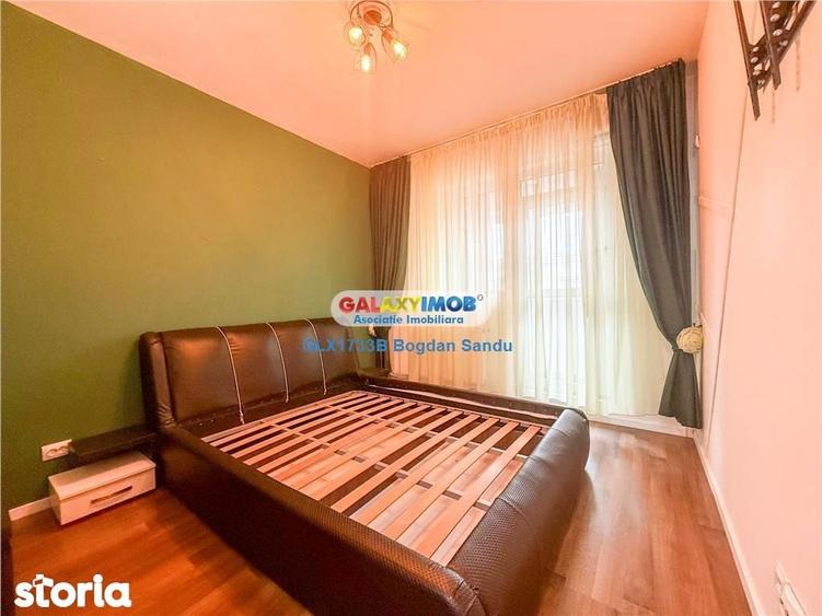 Apartament cu 3 camere de vanzare in Avangard Rezidential - 9