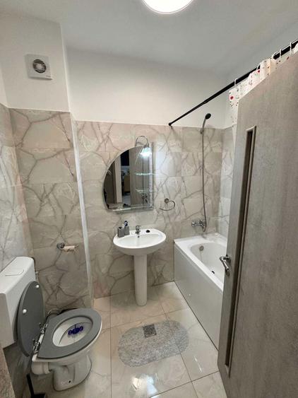 Apartament 2 camere + parcare - 4